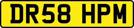 DR58HPM