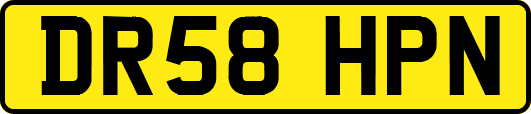DR58HPN
