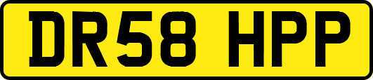 DR58HPP