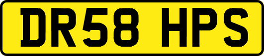 DR58HPS