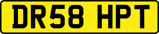 DR58HPT
