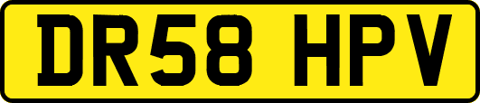 DR58HPV