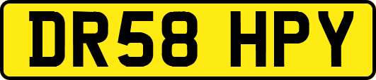 DR58HPY