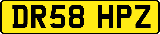 DR58HPZ