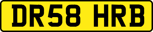 DR58HRB
