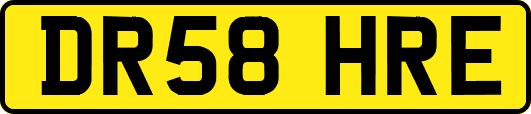 DR58HRE