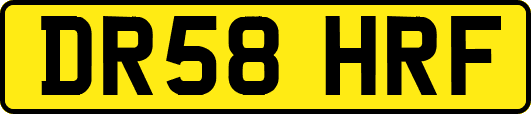 DR58HRF