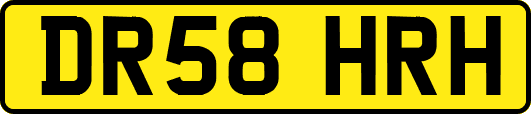 DR58HRH