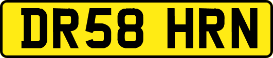DR58HRN