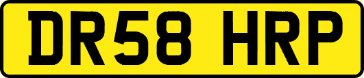 DR58HRP
