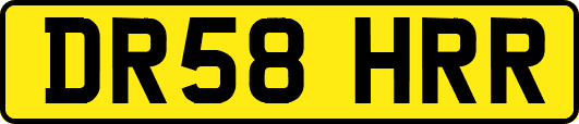 DR58HRR