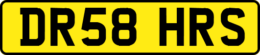 DR58HRS