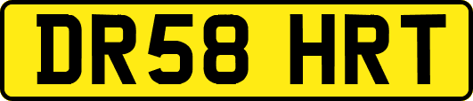 DR58HRT