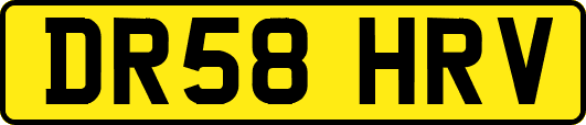 DR58HRV