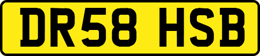 DR58HSB