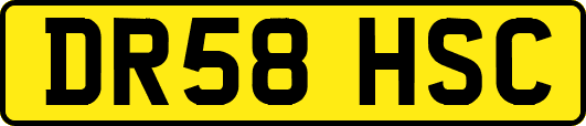 DR58HSC