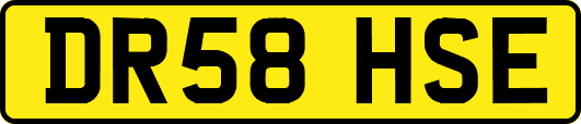 DR58HSE