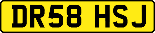 DR58HSJ