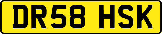 DR58HSK