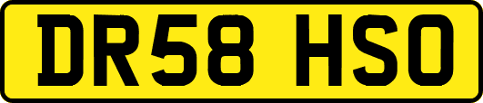 DR58HSO