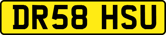 DR58HSU
