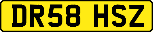 DR58HSZ