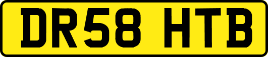 DR58HTB