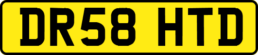 DR58HTD