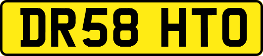 DR58HTO