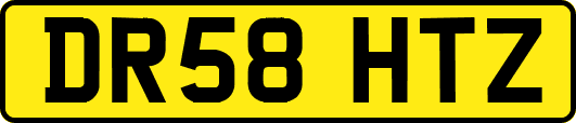 DR58HTZ