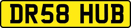 DR58HUB