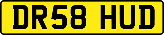 DR58HUD