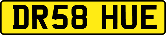 DR58HUE