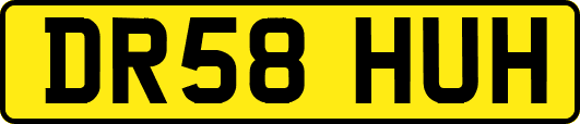 DR58HUH