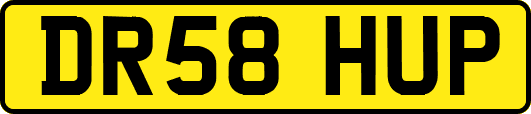 DR58HUP
