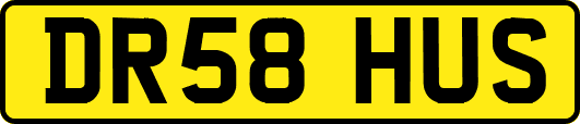 DR58HUS