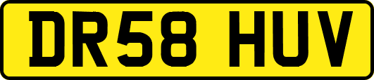 DR58HUV