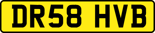 DR58HVB