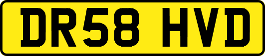 DR58HVD