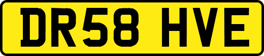 DR58HVE