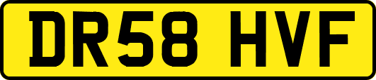 DR58HVF