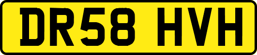 DR58HVH