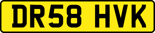 DR58HVK