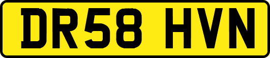 DR58HVN