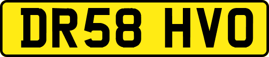 DR58HVO