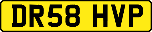 DR58HVP