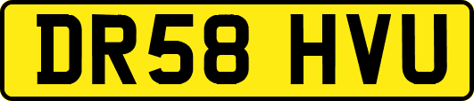 DR58HVU