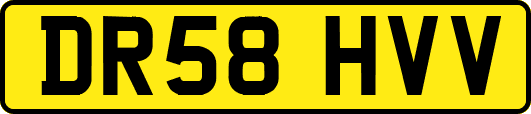 DR58HVV