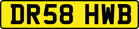 DR58HWB