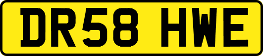 DR58HWE